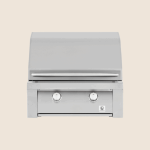 Summerset - 30in. Resort Built-In Grill