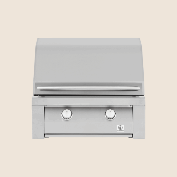 Summerset - 30in. Resort Built-In Grill