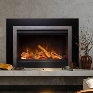 Valor - GE3 Electric Insert