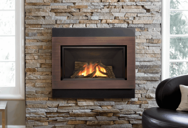 Valor - H4 Fireplace