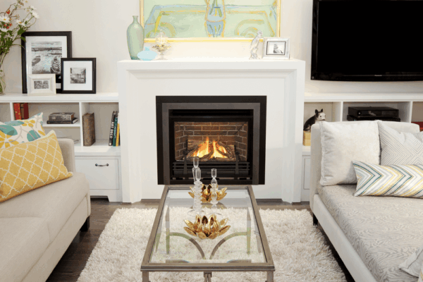Valor - Horizon Fireplace - Image 8