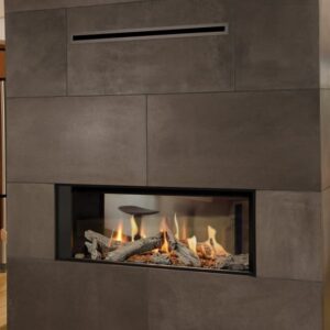 Valor - L1 See-Thru Linear Fireplace