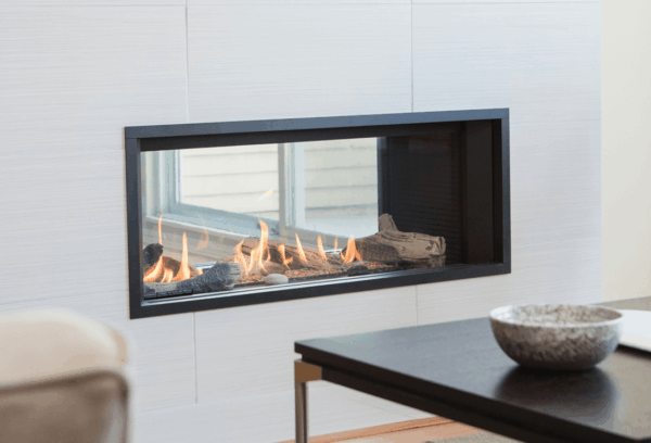 Valor - L1 See-Thru Linear Fireplace - Image 3