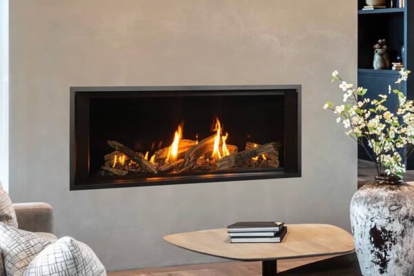 Valor - LT2 Fireplace