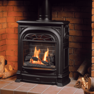 Valor - President Stove