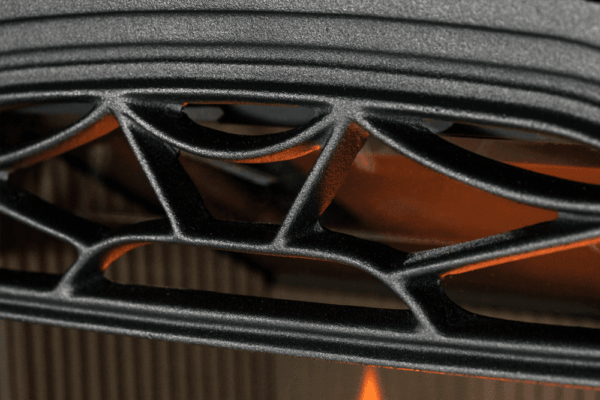 Valor - President Stove - Image 2