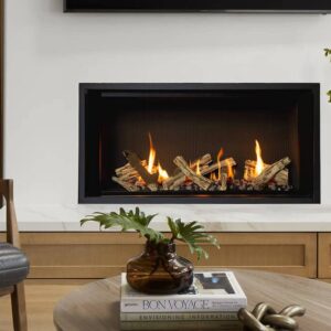 Valor - LT1 Fireplace
